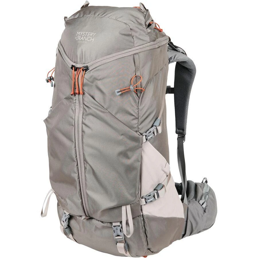 商品Mystery Ranch|神秘农场 50L 户外背包 登山包 女款,价格¥1226,第1张图片