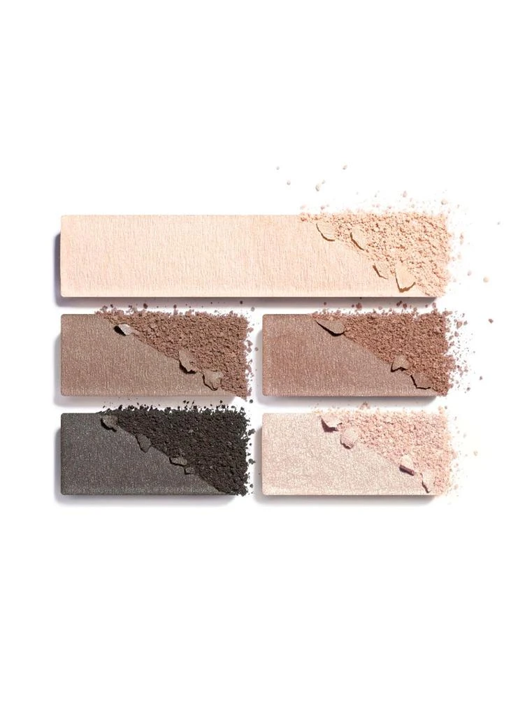 商品Chanel|LES BEIGES~Healthy Glow Natural Eyeshadow Palette,价格¥542,第5张图片详细描述