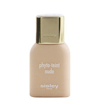 商品Sisley|Phyto teint nude water infused second skin foundation - # 00n pearl ,价格¥421,第1张图片