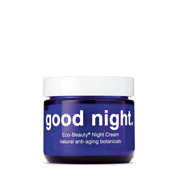 商品La Fresh®|La Fresh® Eco-Beauty® Good Night. Night Cream,价格¥295,第2张图片详细描述