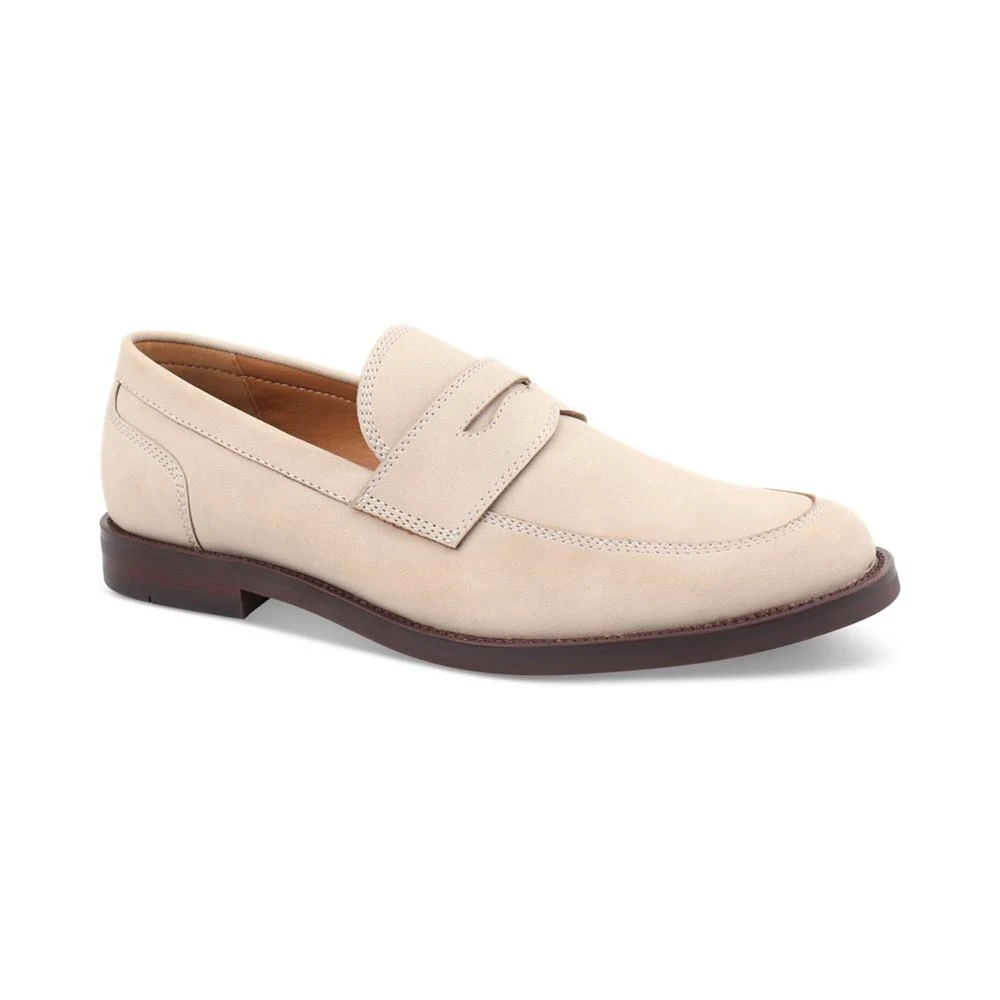 商品Alfani|Men's Tobias Slip-On Penny Loafers, Created for Macy's,价格¥262,第1张图片