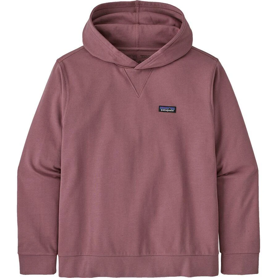 商品Patagonia|Organic Certified Cotton Hoodie - Men's,价格¥409,第1张图片