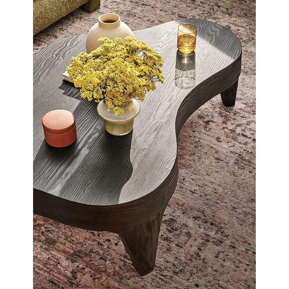 商品Bernhardt|Katana Cocktail Table,价格¥11127,第1张图片