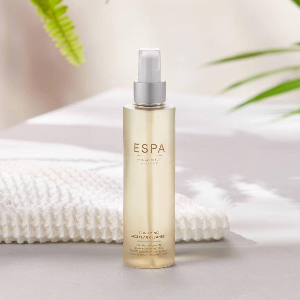 ESPA Micellar Cleanser 200ml商品第2张图片规格展示