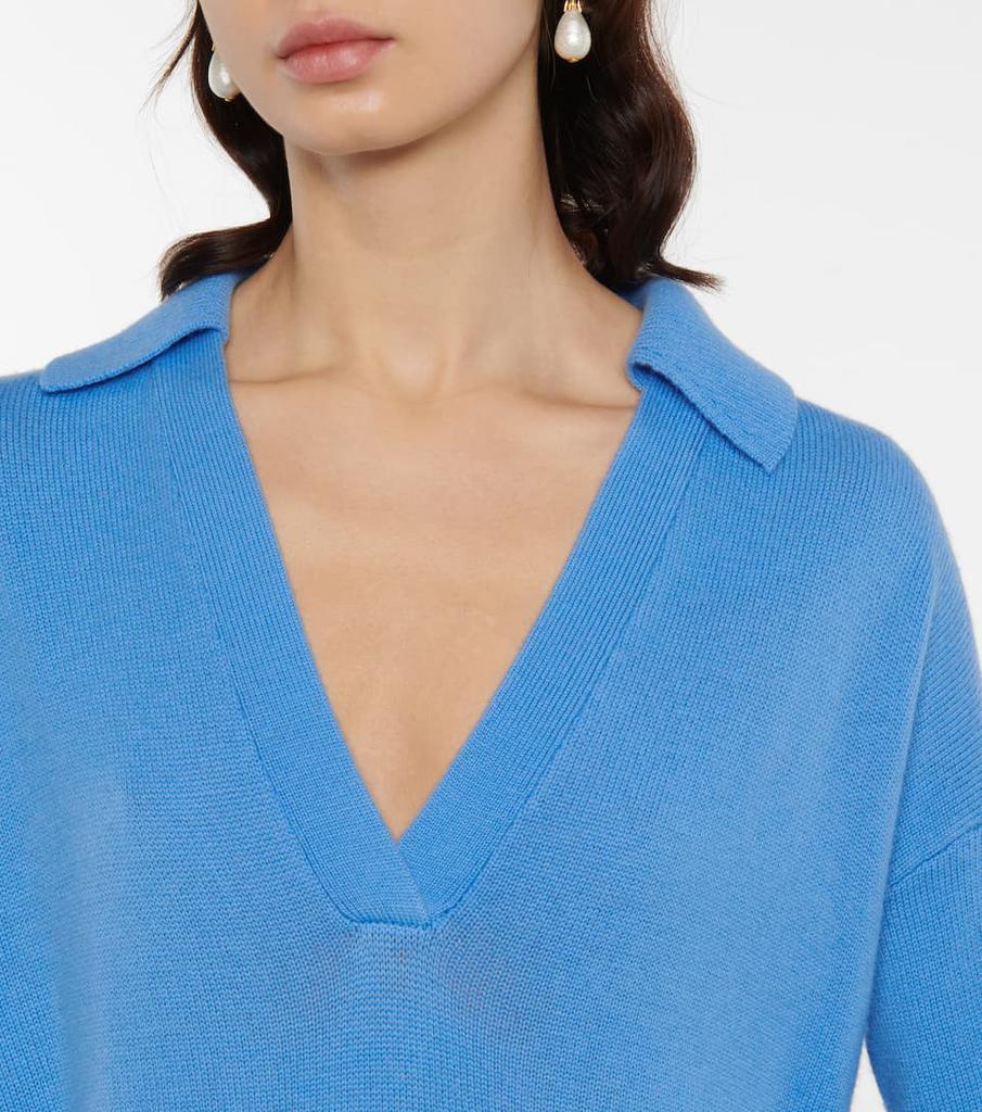 商品Diane von Furstenberg|Malone毛衣式迷你连衣裙,价格¥3269,第4张图片详细描述