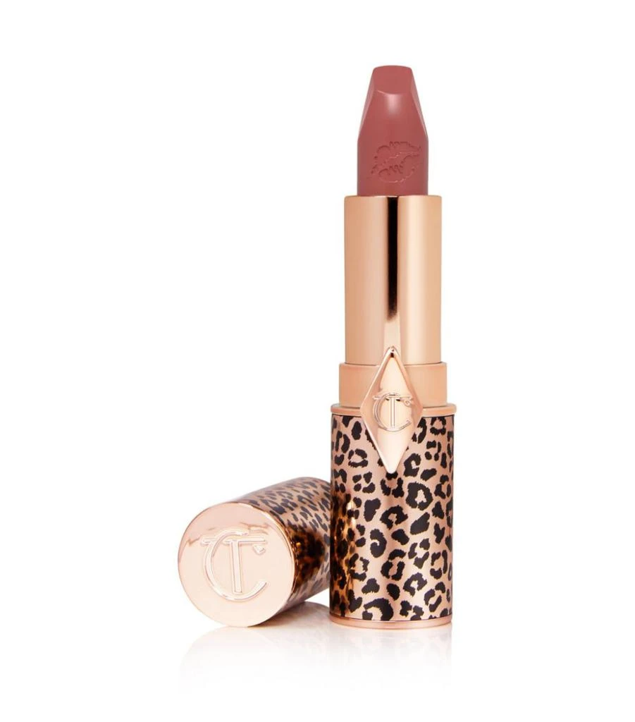 商品Charlotte Tilbury|火热红唇 2.0 唇膏 - Glowing Jen,价格¥315,第1张图片