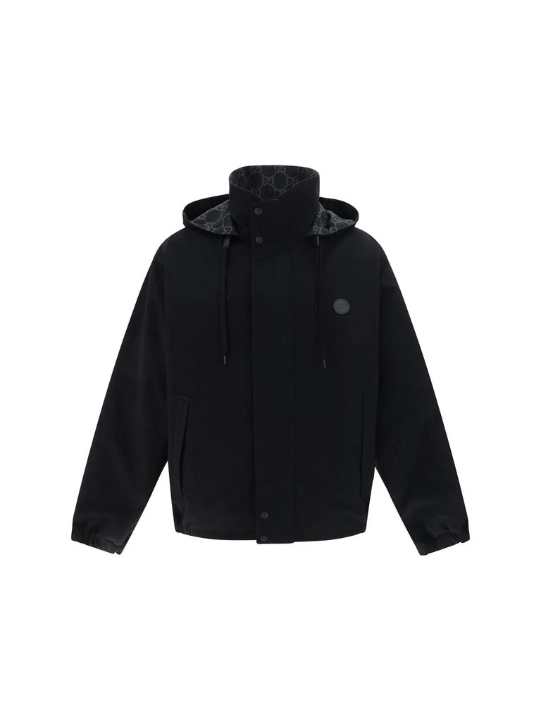 商品Gucci|Reversible Jacket,价格¥15357,第2张图片详细描述