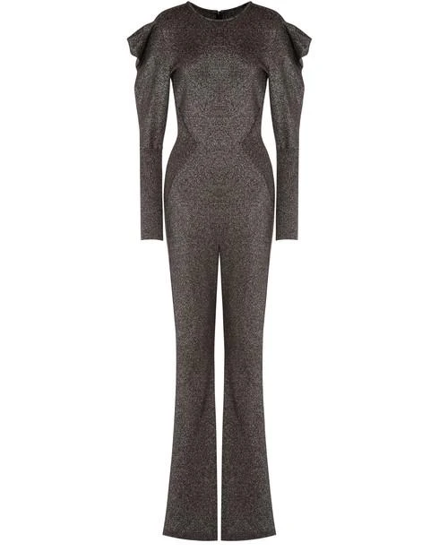 商品Alberta Ferretti|卢勒克斯连体衣,价格¥7758,第1张图片