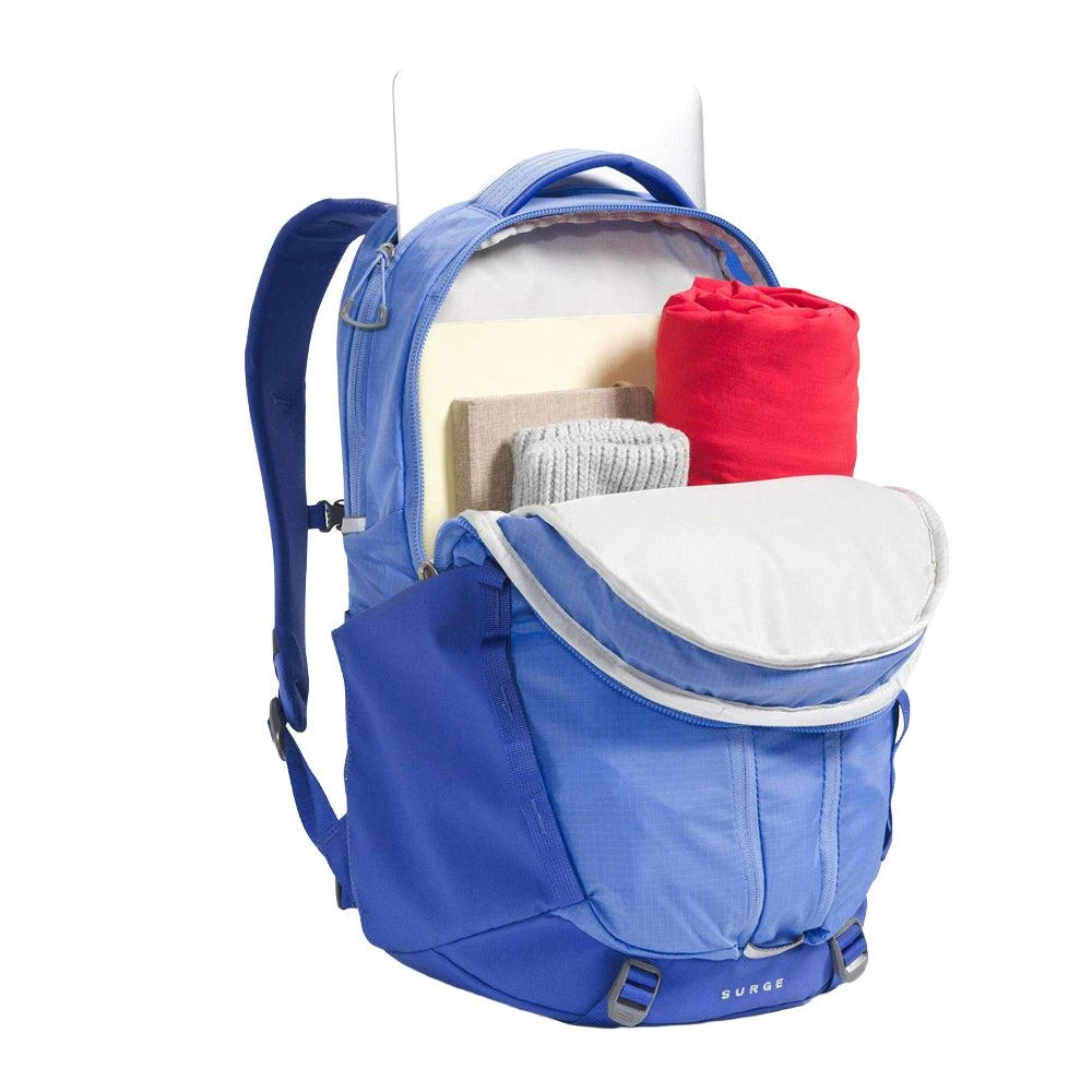 商品The North Face|Surge Backpack,价格¥1049,第5张图片详细描述