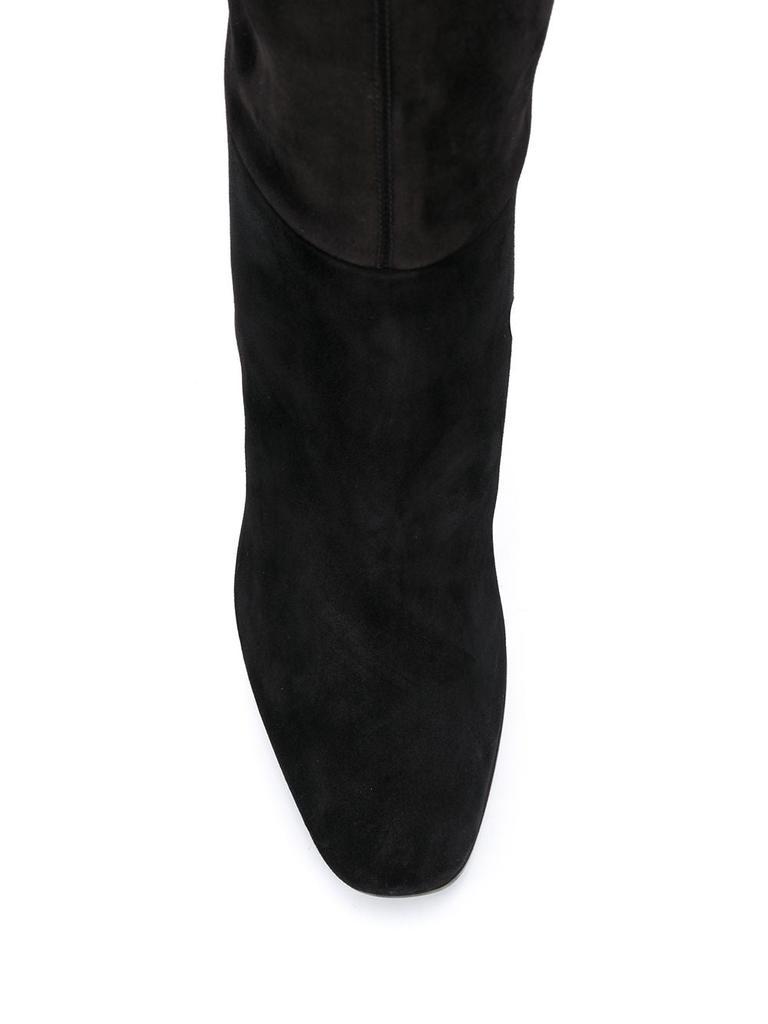 商品Yves Saint Laurent|Saint Laurent  Boots Black,价格¥12452,第6张图片详细描述