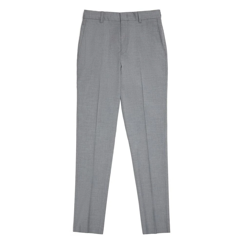 商品Ralph Lauren|Big Boys Classic Fit Jacket and Pants Suit Set, 2 Piece,价格¥693,第4张图片详细描述