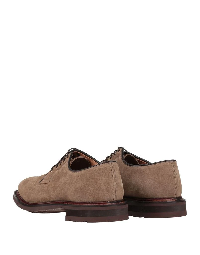 商品Church's|Laced shoes,价格¥4982,第3张图片详细描述