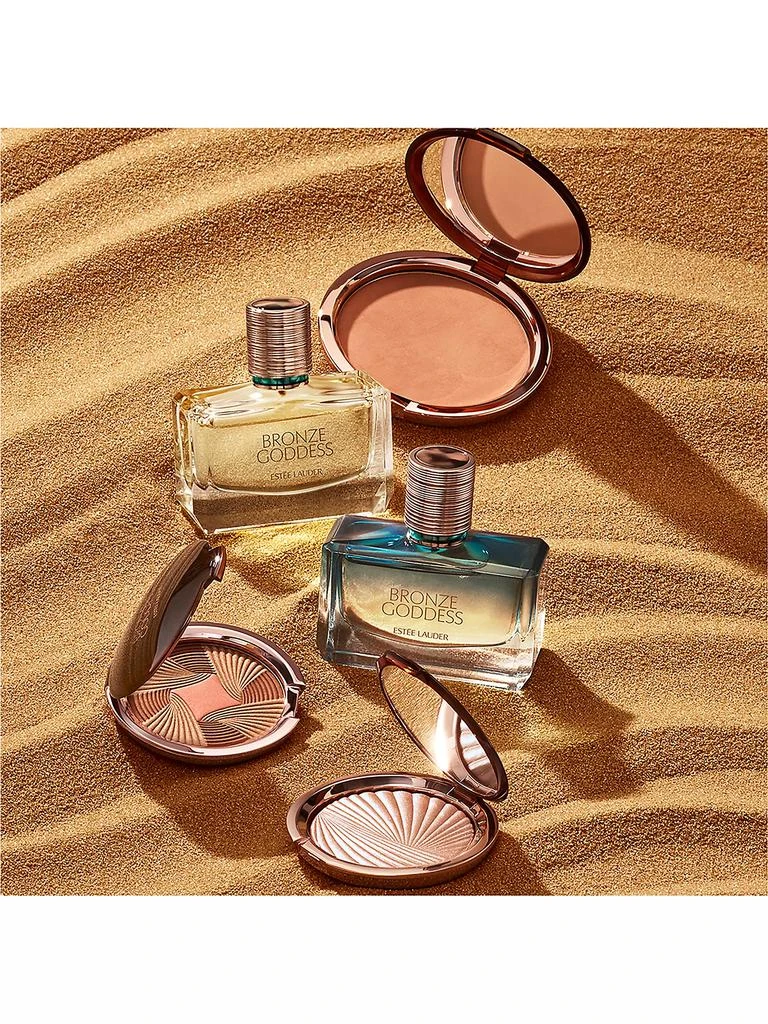 Bronze Goddess Bronzer Powder 商品