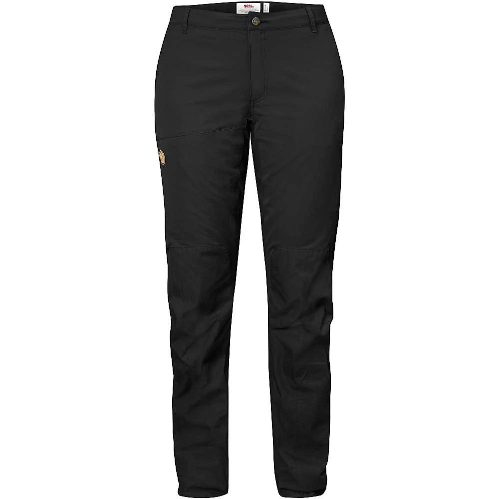 商品Fjällräven|Fjallraven Women's Abisko Lite Trouser,价格¥1020,第1张图片