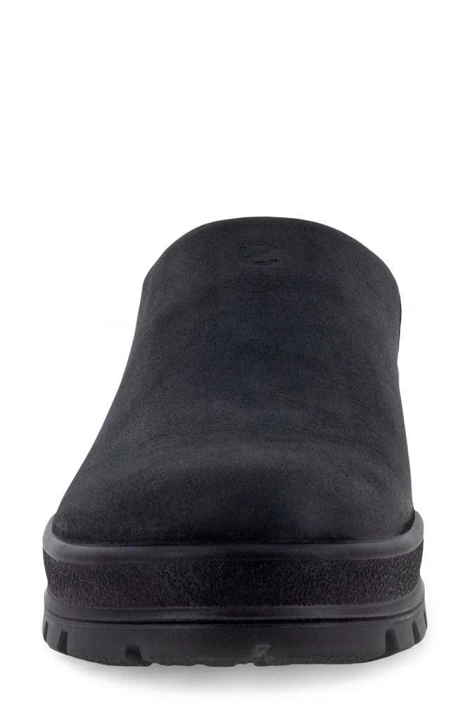 商品ECCO|Track 25 Hydromax<sup>®</sup> Water Repellent Clog,价格¥334,第3张图片详细描述
