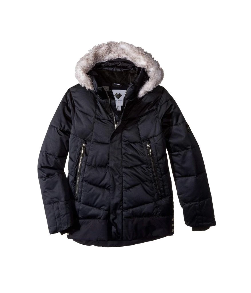 商品Obermeyer|Meghan Jacket (Little Kids/Big Kids),价格¥834,第1张图片