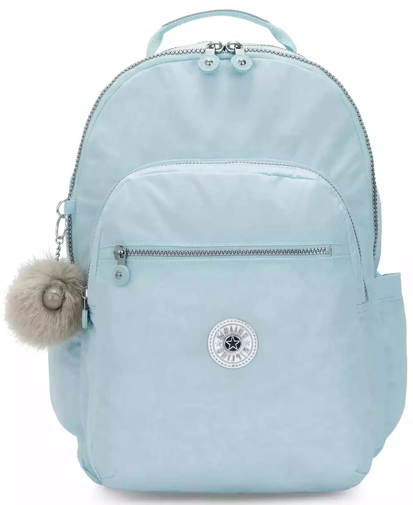 商品Kipling|Seoul Medium Backpack,价格¥530,第1张图片