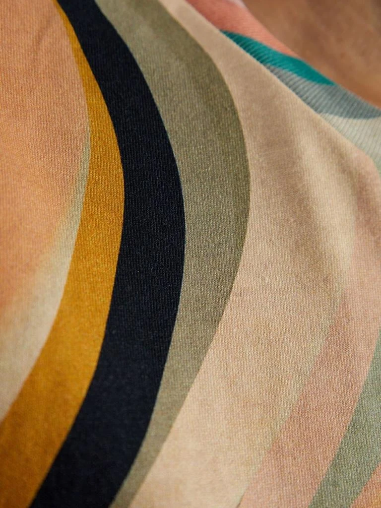 商品Paul Smith|Ps By Paul Smith Women's T-Shirts And Polos,价格¥1313,第2张图片详细描述