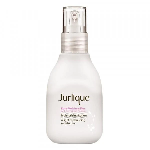 商品Jurlique|Rose Moisture Plus Moisturising Lotion,价格¥164,第1张图片