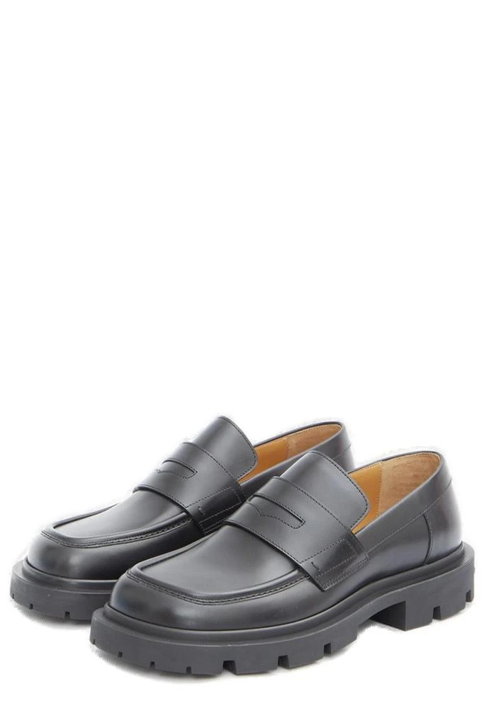 商品MAISON MARGIELA|Maison Margiela Slip-On Chunky Loafers,价格¥4444,第4张图片详细描述