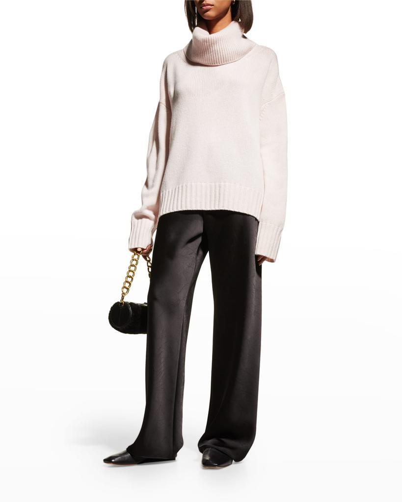 商品Lisa Yang|Lucca Cashmere Sweater,价格¥5253,第1张图片