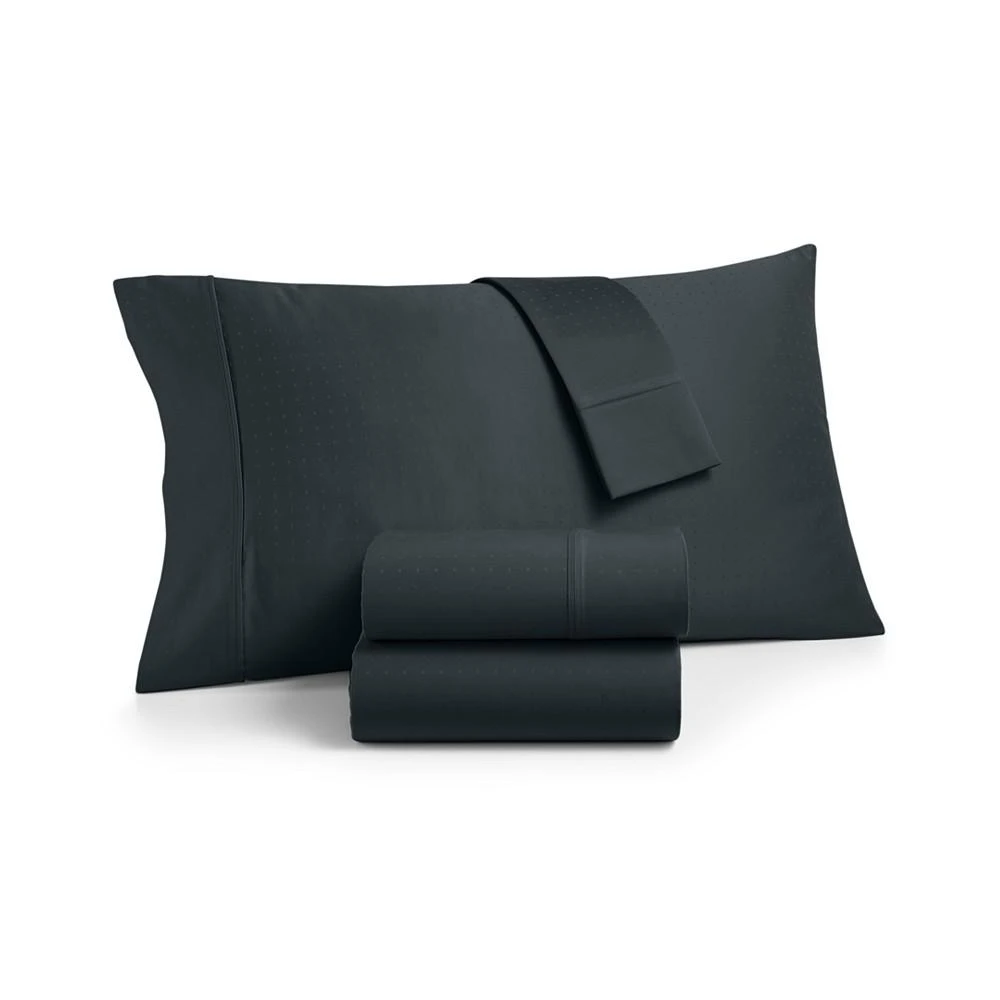 CLOSEOUT! Sleep Luxe Extra Deep Pocket 700 Thread Count 100% Egyptian Cotton 4-Pc. Sheet Set, Queen, Created for Macy's 商品