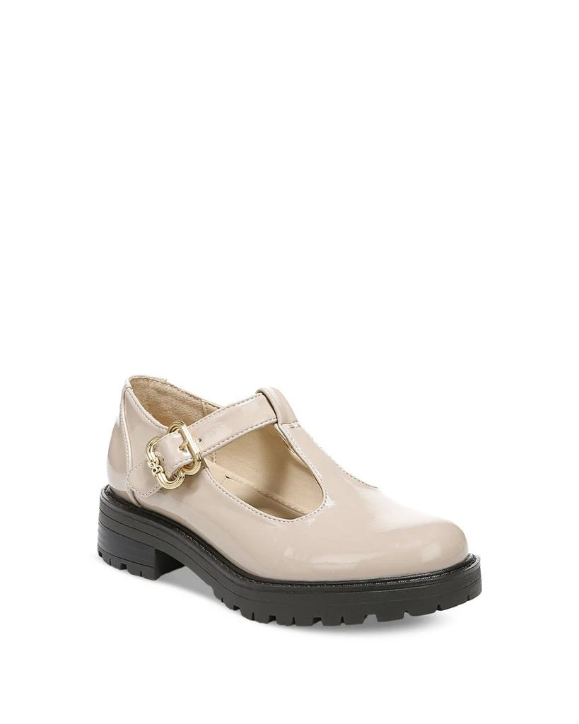 商品Sam Edelman|Girls' Taelor Loafers - Toddler, Little Kid, Big Kid,价格¥437,第1张图片