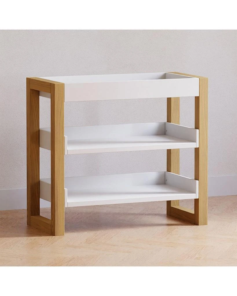 Million Dollar Baby Classic  Nantucket Changing Table 商品