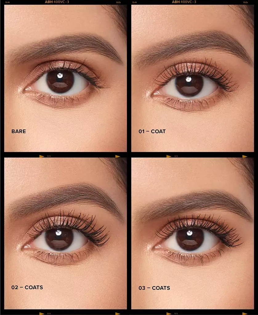 商品Anastasia Beverly Hills|Mini Lash Brag Volumizing Mascara,价格¥102,第4张图片详细描述