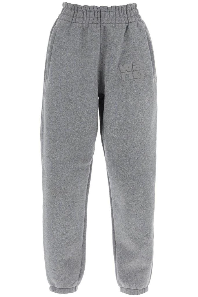 商品Alexander Wang|Glitter sweatpants,价格¥1590,第1张图片