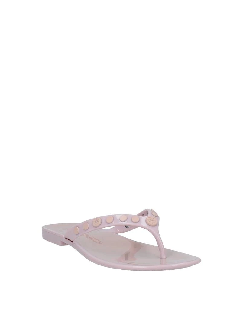 商品Tory Burch|Flip flops,价格¥648,第2张图片详细描述