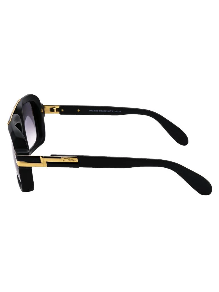 商品CAZAL|CAZAL SUNGLASSES,价格¥2572,第3张图片详细描述