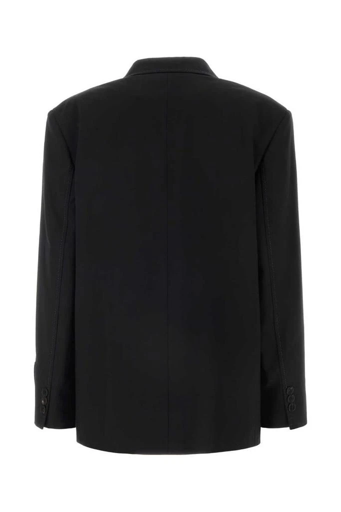 商品Marni|Marni Coats & Jackets in Black,价格¥8011,第2张图片详细描述