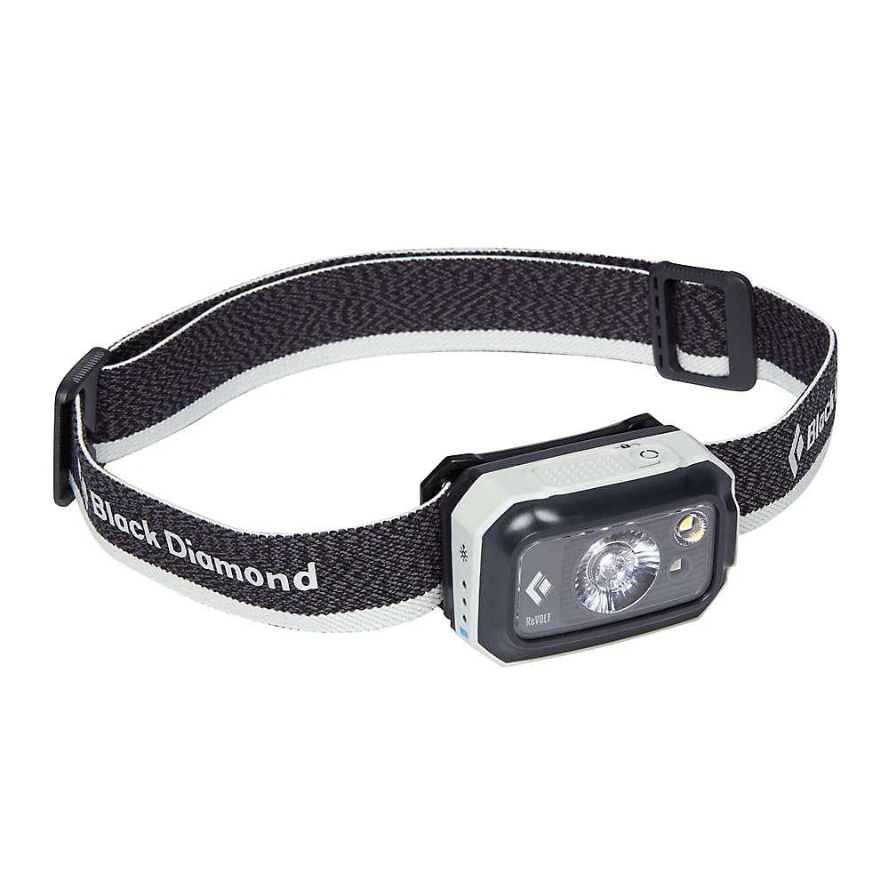 商品Black Diamond|Revolt 350 Headlamp,价格¥321,第1张图片