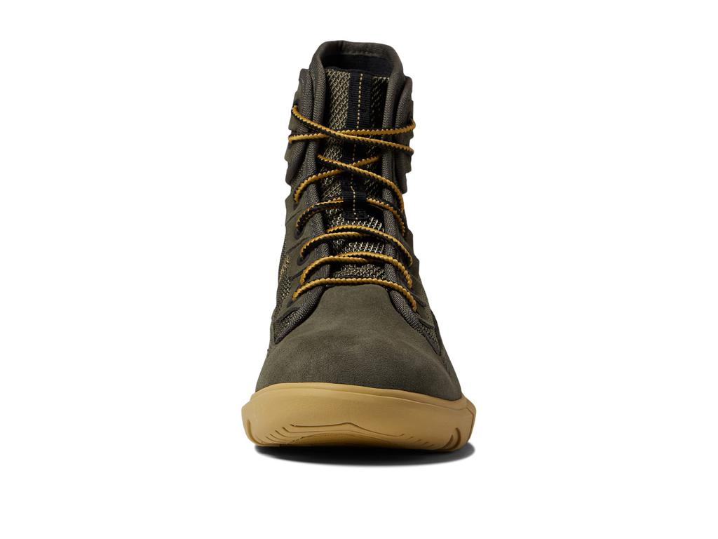 Explorer™ Mission Boot Waterproof商品第2张图片规格展示