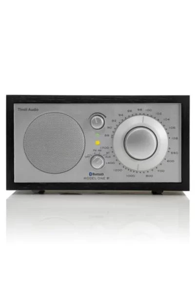 商品Tivoli Audio|Tivoli Audio Model One Bluetooth AM/FM Radio & Speaker,价格¥1363,第2张图片详细描述