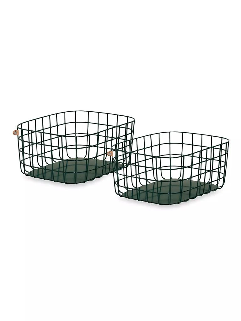 商品Open Spaces|Large Wire Baskets,价格¥759,第1张图片