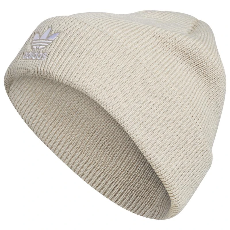 商品Adidas|adidas Originals Trefoil Beanie - Men's,价格¥75,第1张图片