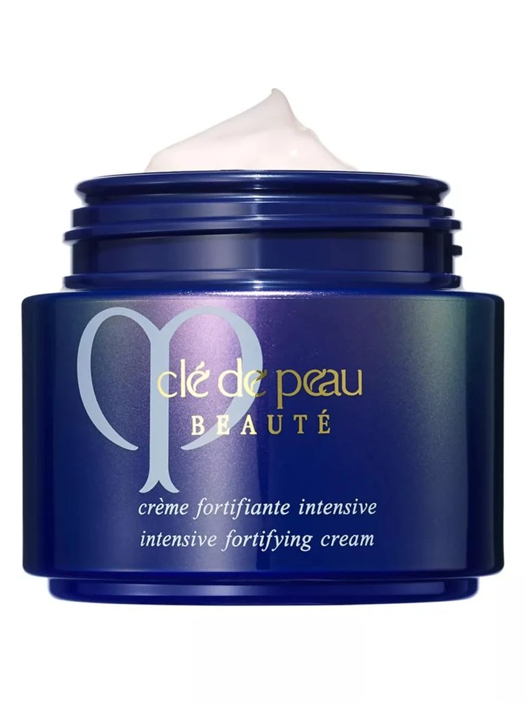 商品Cle de Peau|光采夜间修护霜 50ml,价格¥1199,第2张图片详细描述