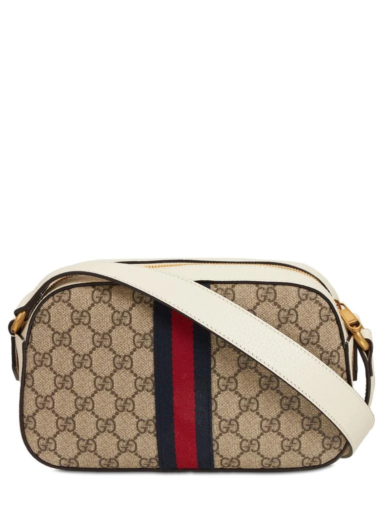 商品Gucci|Ophidia Gg Canvas Camera Bag,价格¥10551,第5张图片详细描述