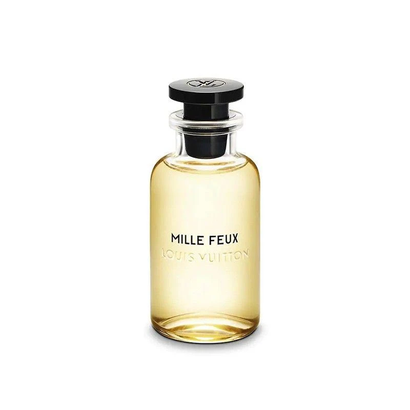 商品Louis Vuitton|LV 路易威登 女士香水「全系列」闪耀MILLE-FEUX 100ml,价格¥4587,第1张图片