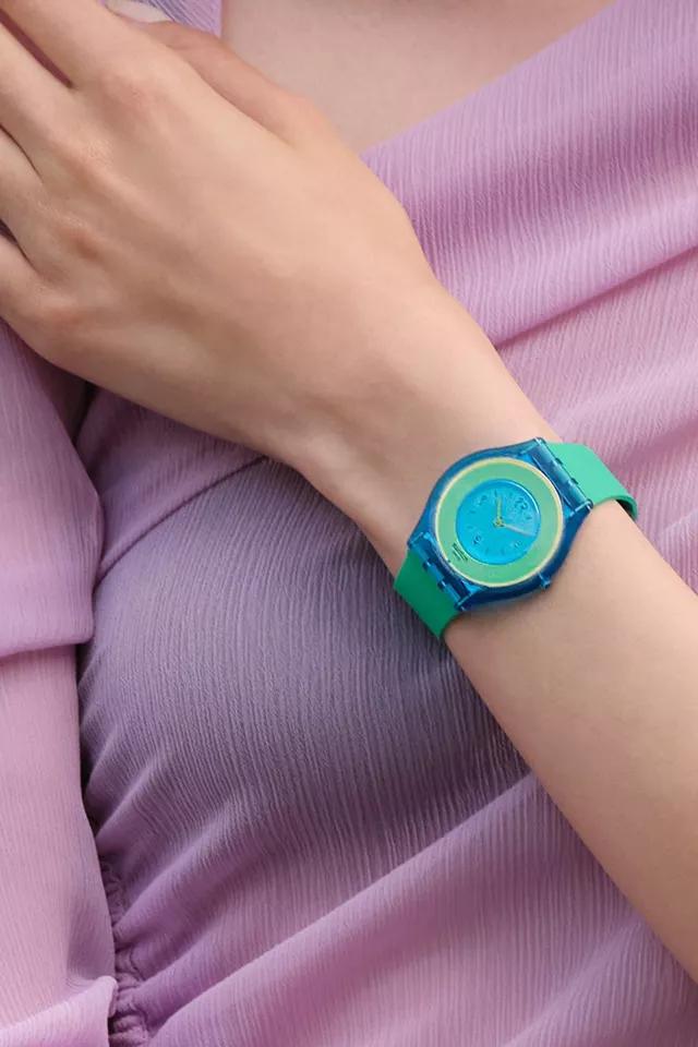 Swatch Hara 01 Watch商品第1张图片规格展示