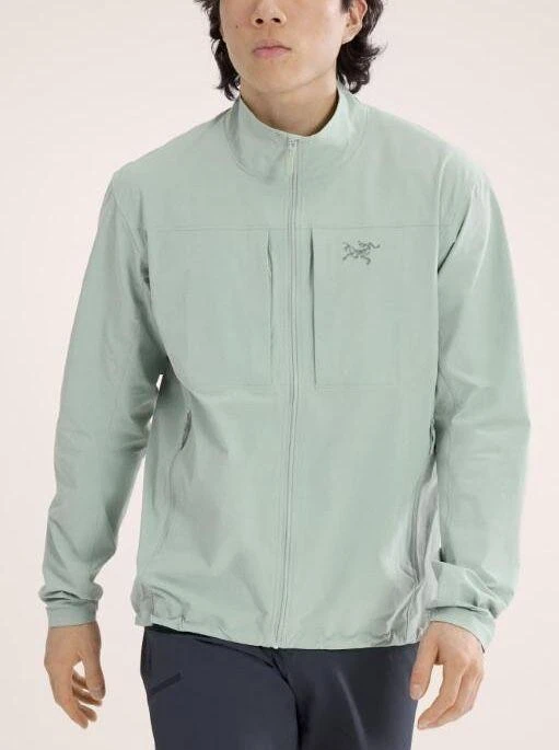 商品Arc'teryx|始祖鸟男士Gamma轻量夹克外套,价格¥2028,第1张图片