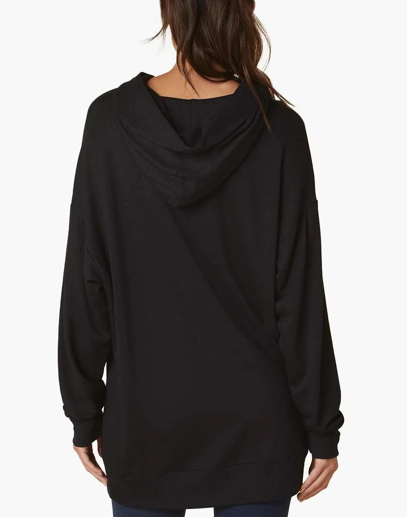 商品Madewell|Beyond Yoga Go Getter Hoodie,价格¥844,第3张图片详细描述