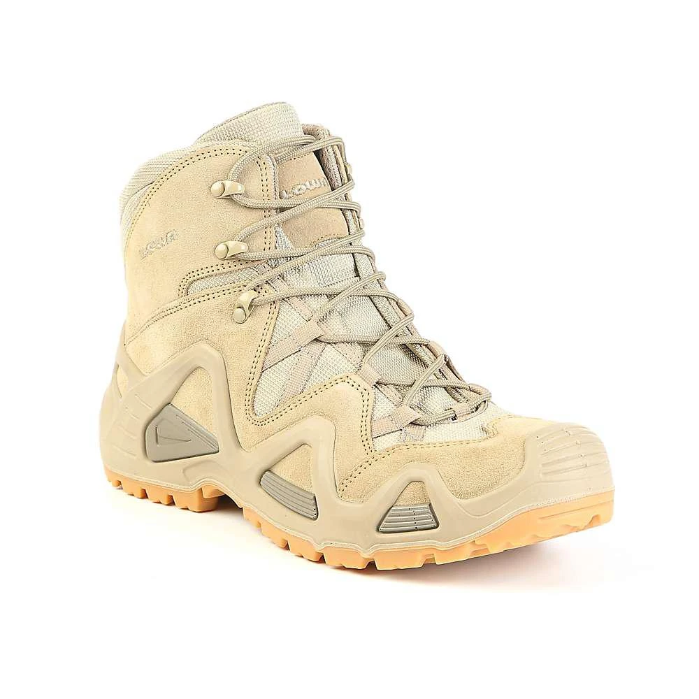 商品Lowa|男款 Zephyr Desert 徒步鞋,价格¥1650,第1张图片