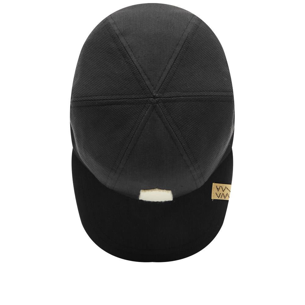 商品VisVim|Visvim Honus Cap,价格¥1685,第4张图片详细描述