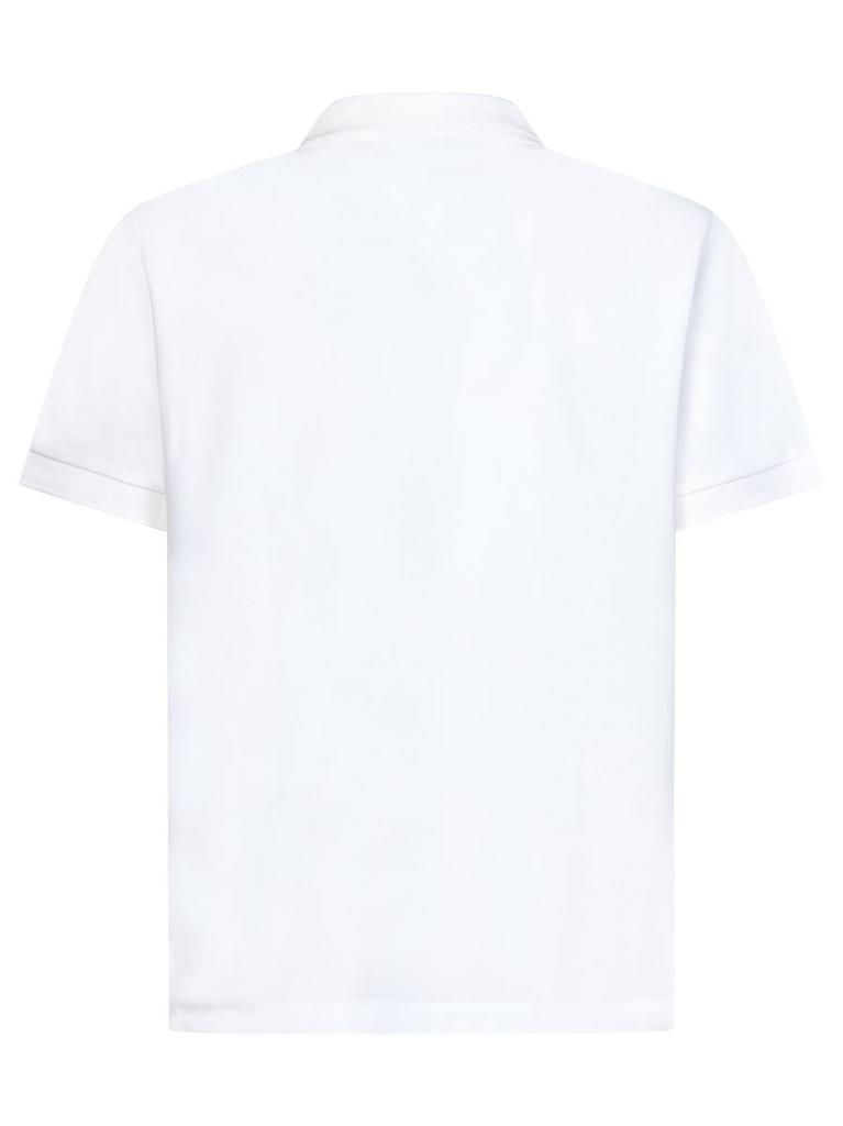 Burberry Polo shirt商品第2张图片规格展示