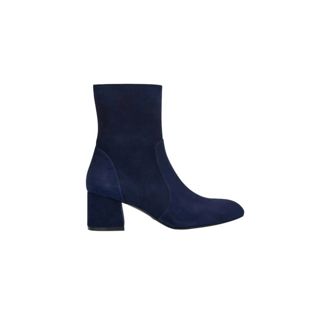 商品Stuart Weitzman|Yuliana 60 In Nice Blue,价格¥2786,第1张图片