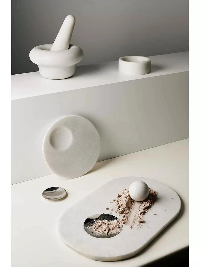 商品Tom Dixon|Stone Chopping Board,价格¥1306,第2张图片详细描述