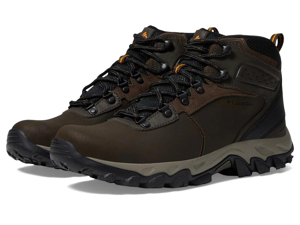 商品Columbia|Newton Ridge™ Plus II Waterproof,价格¥698,第1张图片